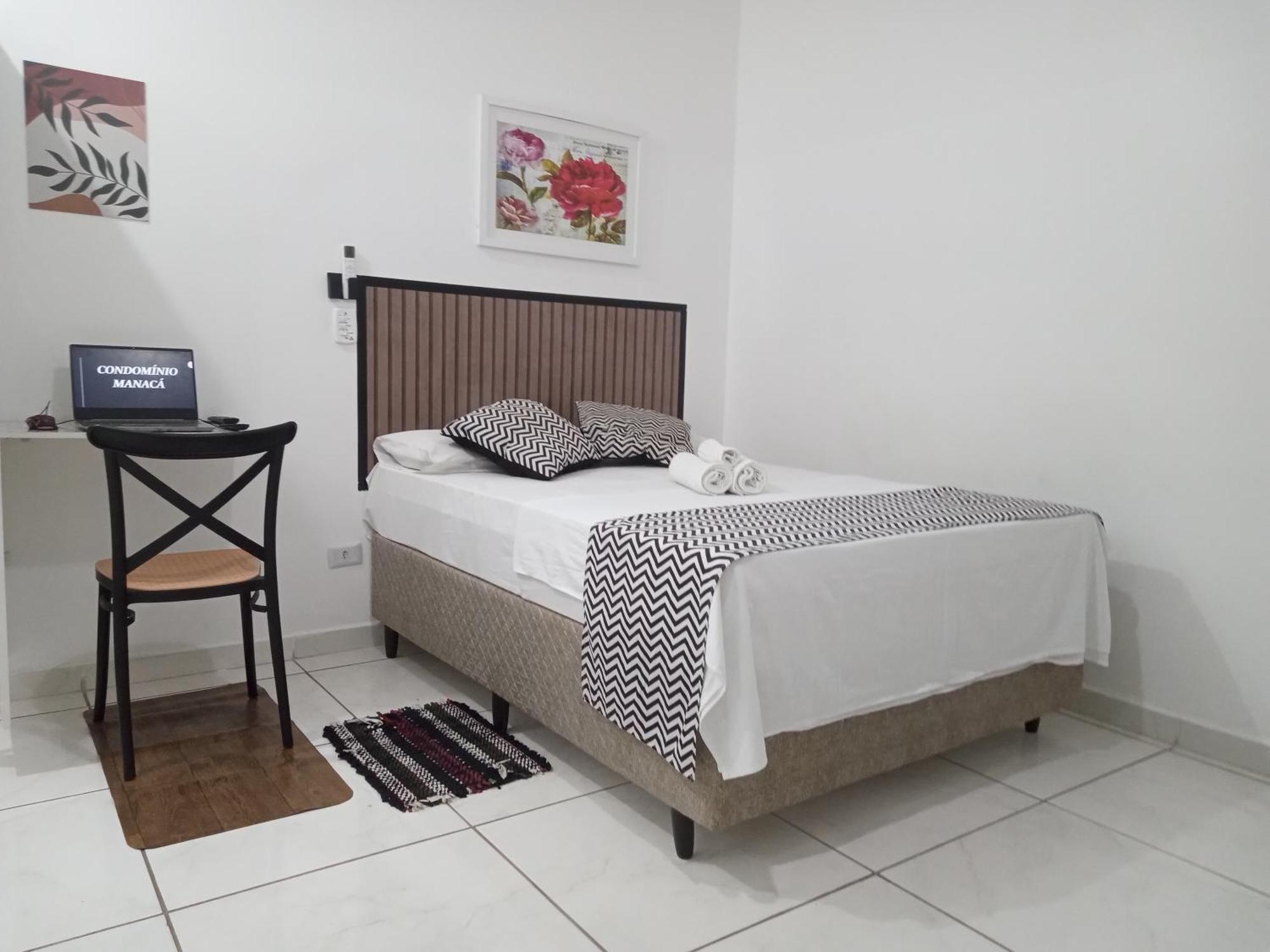 Loft10 Completo Ar Canais Assinat Garagem Internet Prox Aparecida E Industrias Pindamonhangaba Exteriér fotografie