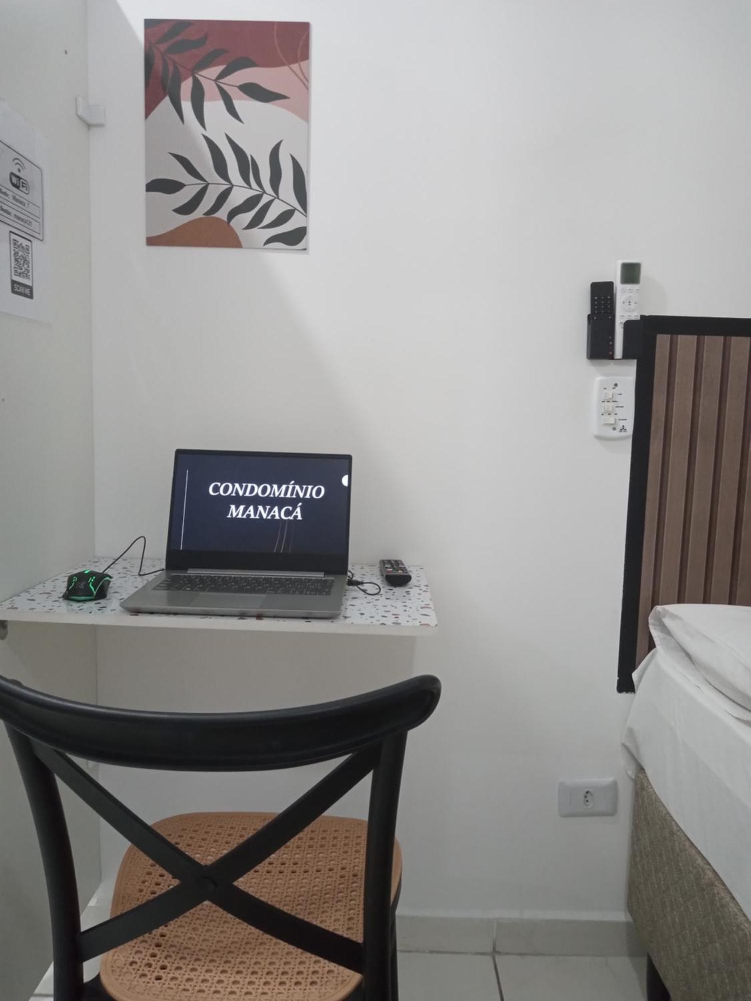 Loft10 Completo Ar Canais Assinat Garagem Internet Prox Aparecida E Industrias Pindamonhangaba Exteriér fotografie